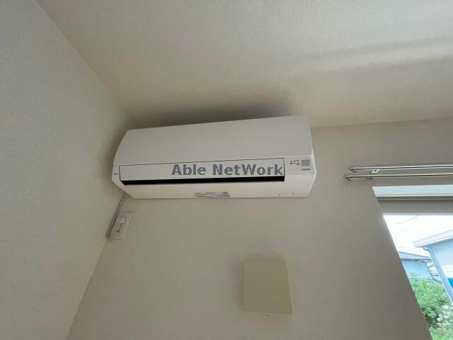 フィオーレの物件内観写真