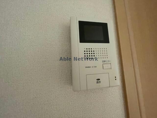 フィオーレの物件内観写真