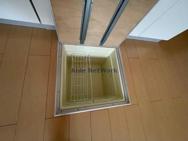 フィオーレの物件内観写真