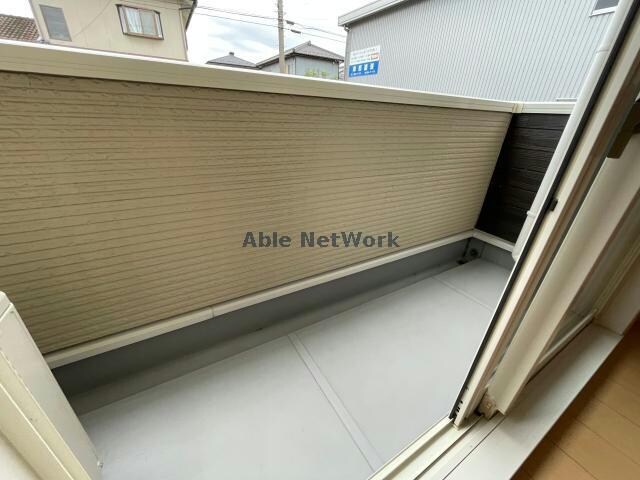 フィオーレの物件内観写真