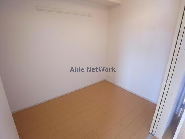 プリムヴェールの物件内観写真