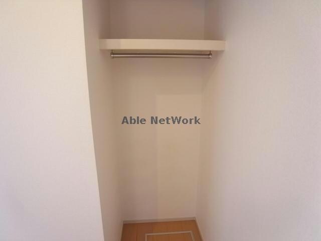 プリムヴェールの物件内観写真