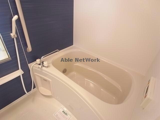 プリムヴェールの物件内観写真