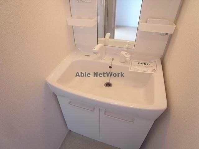 プリムヴェールの物件内観写真