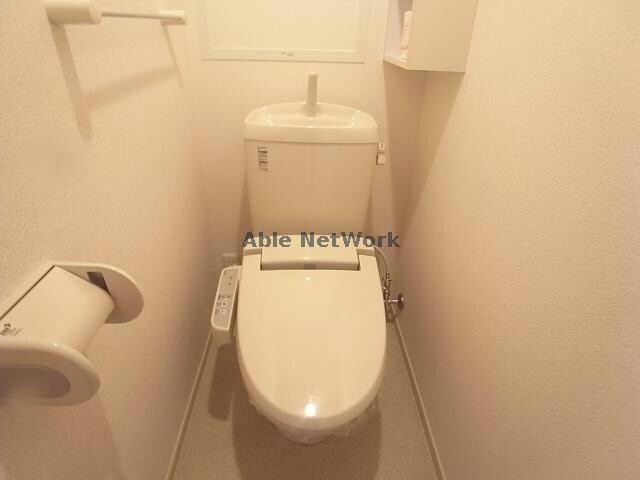 プリムヴェールの物件内観写真