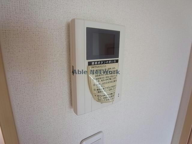 プリムヴェールの物件内観写真