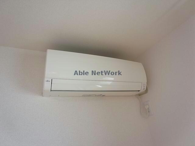 プリムヴェールの物件内観写真