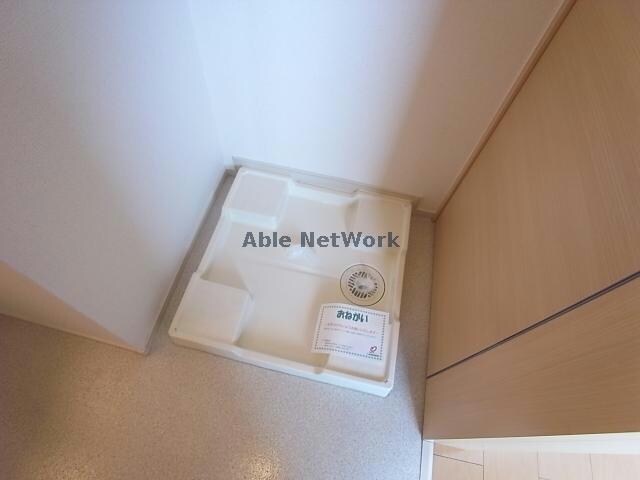 プリムヴェールの物件内観写真