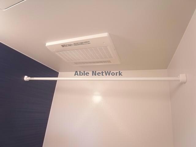 プリムヴェールの物件内観写真