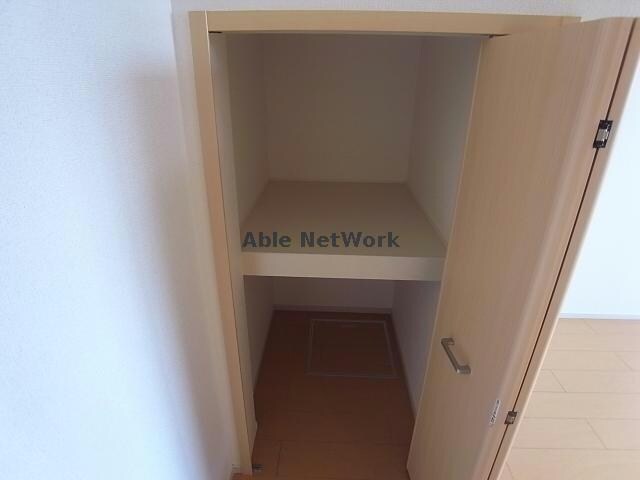 プリムヴェールの物件内観写真