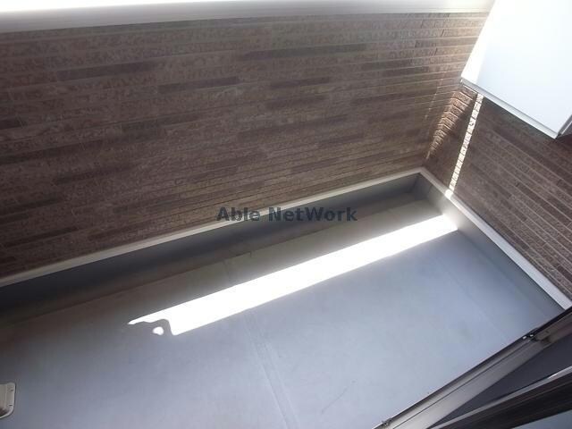 プリムヴェールの物件内観写真