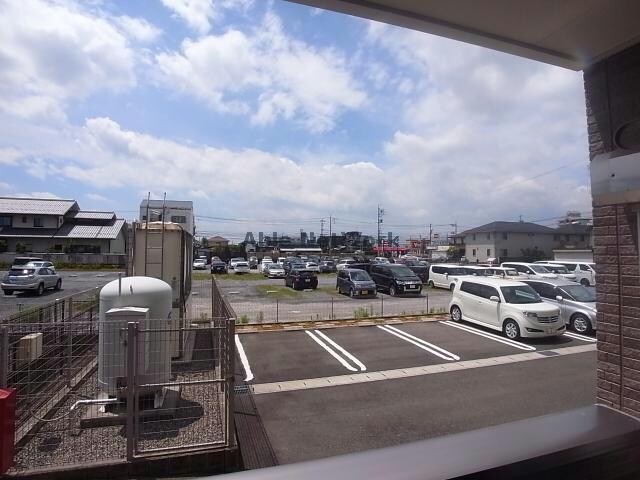 プリムヴェールの物件内観写真