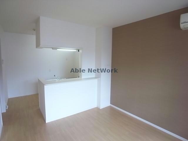 ブオナ　レーガ　Ⅱの物件内観写真