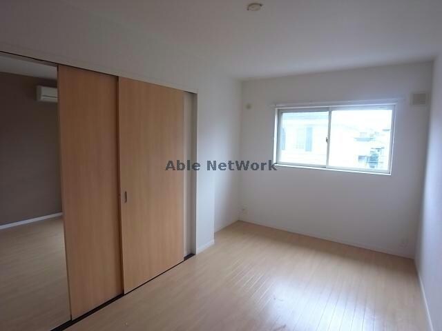 ブオナ　レーガ　Ⅱの物件内観写真