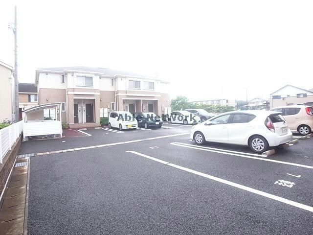 ブオナ　レーガ　Ⅱの物件外観写真