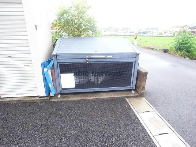 ブオナ　レーガ　Ⅱの物件外観写真