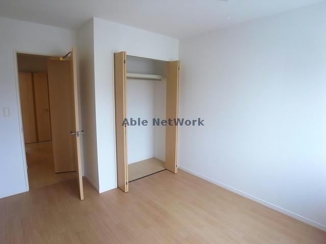 ブオナ　レーガ　Ⅱの物件内観写真