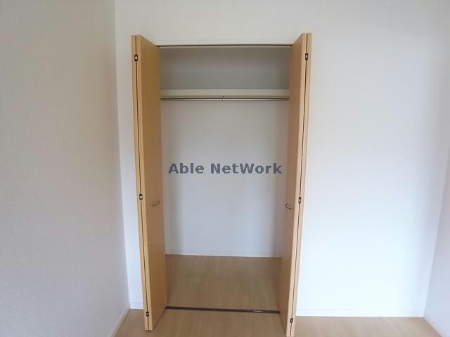 ブオナ　レーガ　Ⅱの物件内観写真