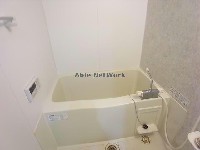 ブオナ　レーガ　Ⅱの物件内観写真