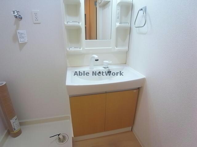 ブオナ　レーガ　Ⅱの物件内観写真