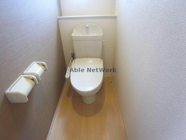 ブオナ　レーガ　Ⅱの物件内観写真