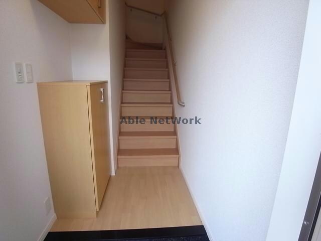 ブオナ　レーガ　Ⅱの物件内観写真