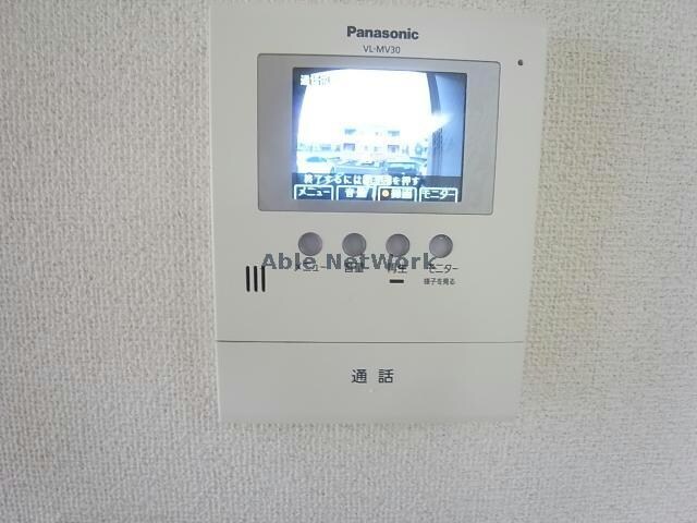 ブオナ　レーガ　Ⅱの物件内観写真