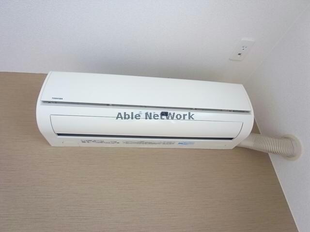 ブオナ　レーガ　Ⅱの物件内観写真