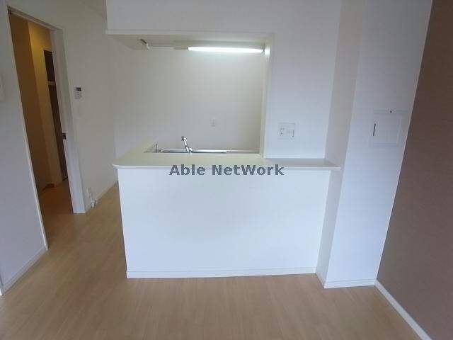 ブオナ　レーガ　Ⅱの物件内観写真