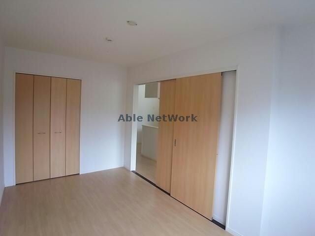 ブオナ　レーガ　Ⅱの物件内観写真