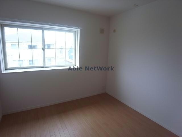 ブオナ　レーガ　Ⅱの物件内観写真