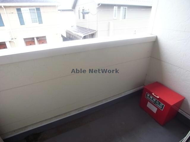 ブオナ　レーガ　Ⅱの物件内観写真