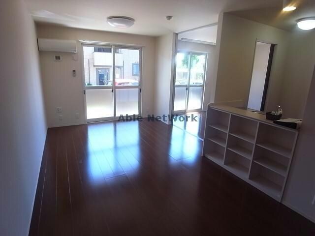 パームフェリーチェＡの物件内観写真