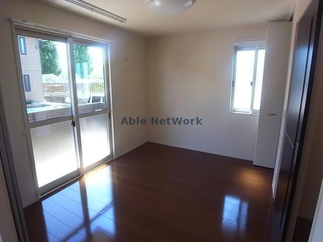 パームフェリーチェＡの物件内観写真