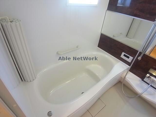 パームフェリーチェＡの物件内観写真