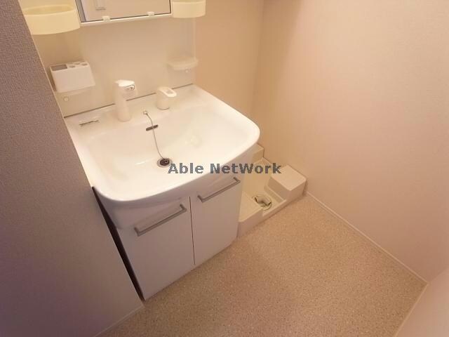 パームフェリーチェＡの物件内観写真