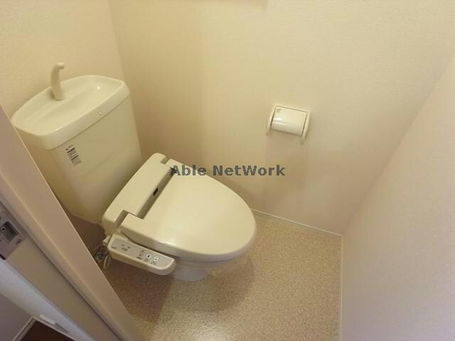 パームフェリーチェＡの物件内観写真