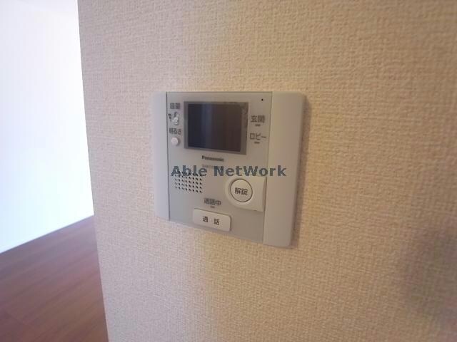 パームフェリーチェＡの物件内観写真