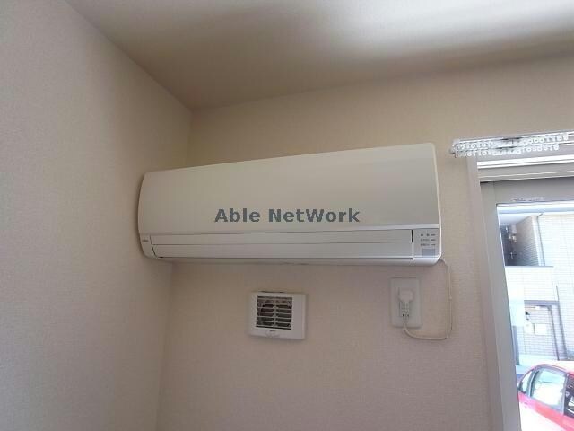 パームフェリーチェＡの物件内観写真