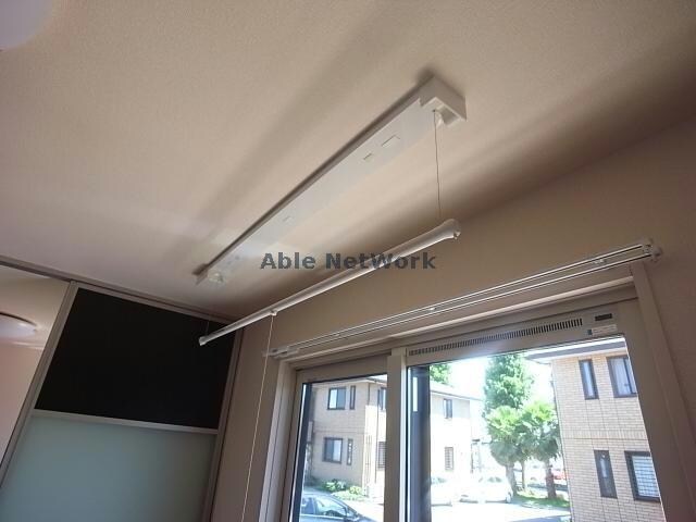 パームフェリーチェＡの物件内観写真