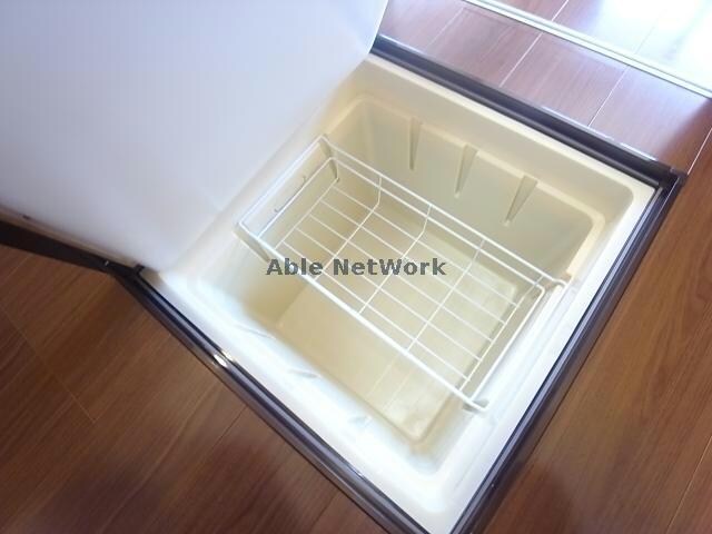 パームフェリーチェＡの物件内観写真