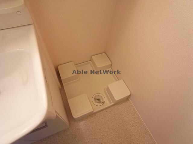 パームフェリーチェＡの物件内観写真