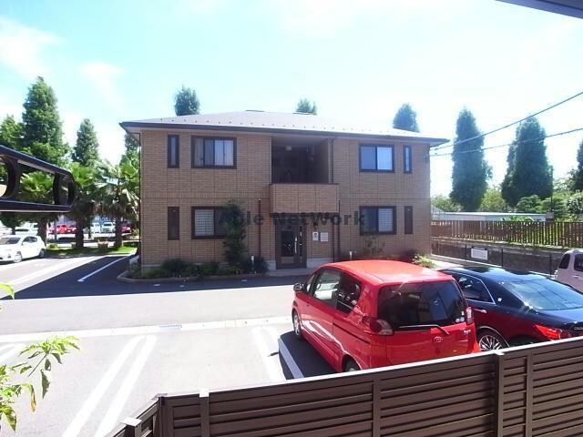 パームフェリーチェＡの物件内観写真