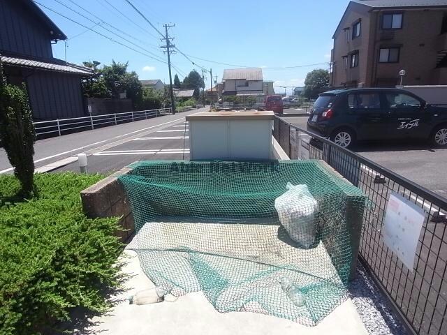 mezonかとうの物件外観写真