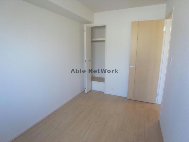 フォルトゥーナの物件内観写真