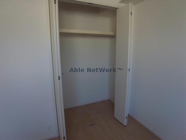 フォルトゥーナの物件内観写真