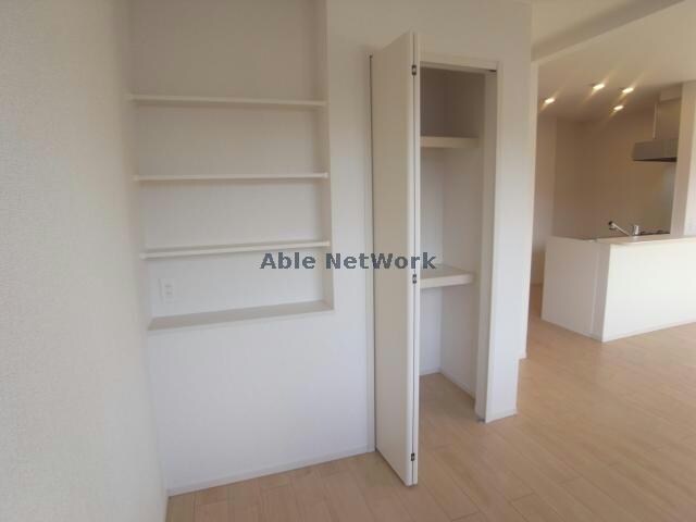 フォルトゥーナの物件内観写真