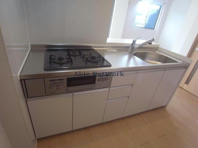 フォルトゥーナの物件内観写真