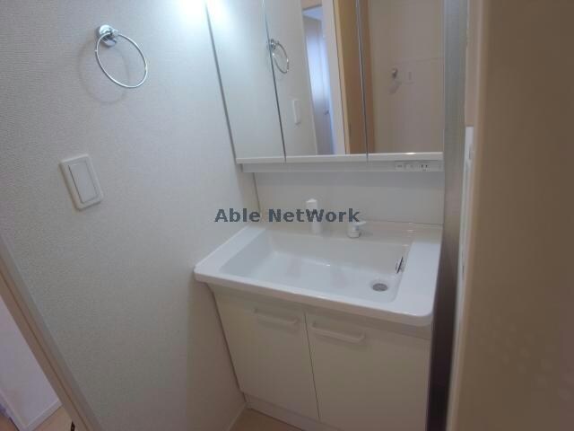 フォルトゥーナの物件内観写真