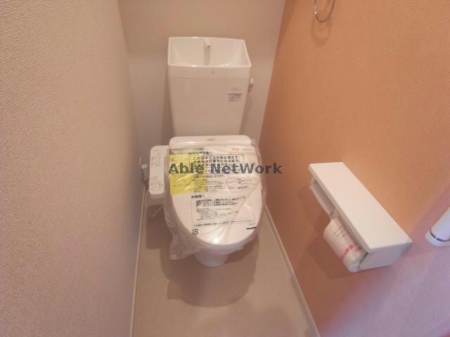 フォルトゥーナの物件内観写真